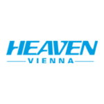 Logo Heaven Vienna