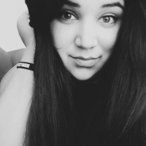 Portrait Isa