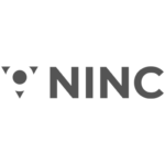 Logo NINC MEDIA