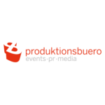 Logo Produktionsbüro