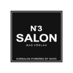 Logo N°3 Salon