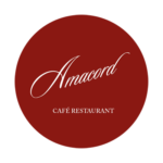 Logo Amacord Café Restaurant