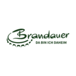 Logo BRANDAUER