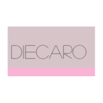 Logo DIECARO