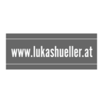 Logo Lukas Hüller