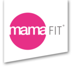 Logo mama FIT