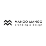 Logo MANGO MANGO
