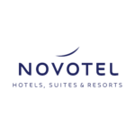Logo NOVOTEL