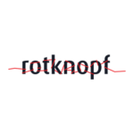 Logo Rotknopf