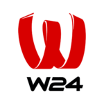 Logo W24